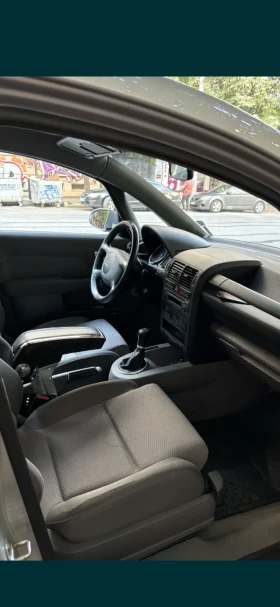 Audi A2, снимка 5