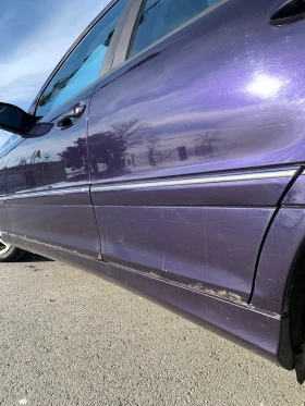 Mercedes-Benz C 270, снимка 4