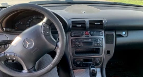 Mercedes-Benz C 270, снимка 8