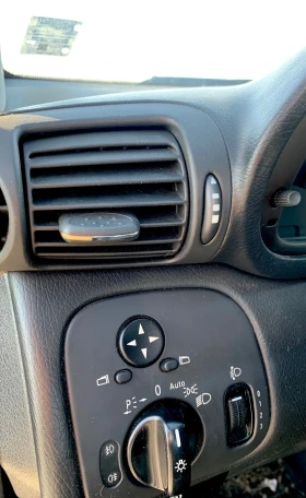 Mercedes-Benz C 270, снимка 11