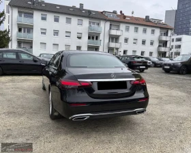 Mercedes-Benz E 220 d/EXCLUSIVE/194HP/BURM/360/ACC/LED/885g, снимка 4