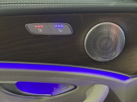 Mercedes-Benz E 220 d/EXCLUSIVE/194HP/BURM/360/ACC/LED/885g, снимка 13