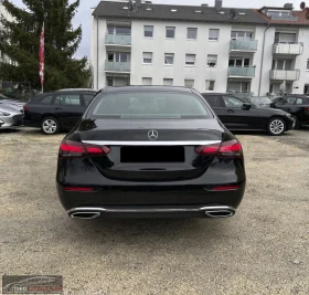 Mercedes-Benz E 220 d/EXCLUSIVE/194HP/BURM/360/ACC/LED/885g, снимка 6