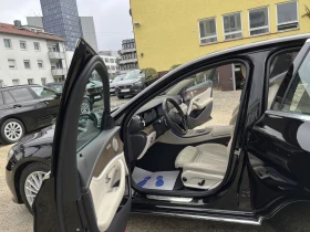 Mercedes-Benz E 220 d/EXCLUSIVE/194HP/BURM/360/ACC/LED/885g, снимка 8