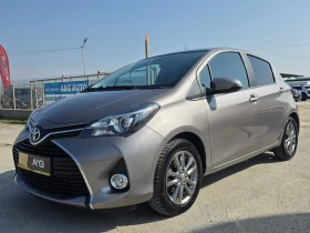 Toyota Yaris EURO6 CAMERA, снимка 1