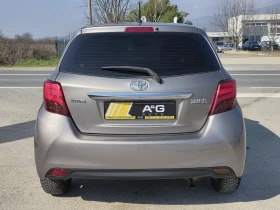 Toyota Yaris EURO6 CAMERA, снимка 6