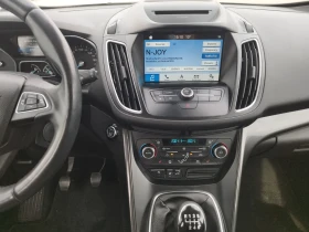 Ford C-max Grand C Max 1.5 Tdci, снимка 10