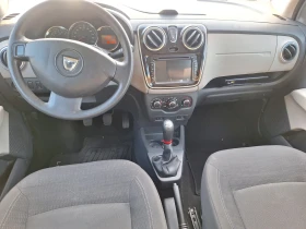Dacia Lodgy 7 места, снимка 8