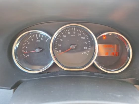 Dacia Lodgy 7 места, снимка 7