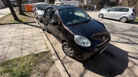 Nissan Micra K13, 2012, снимка 9