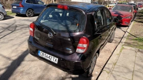 Nissan Micra K13, 2012, снимка 10
