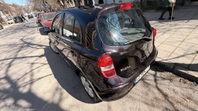 Nissan Micra K13, 2012, снимка 2