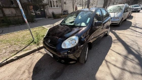 Nissan Micra K13, 2012, снимка 8