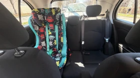 Nissan Micra K13, 2012, снимка 7