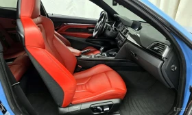 BMW M4 HARMON* KARDON* ХЕДЪП* , снимка 15