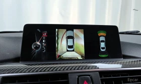 BMW M4 HARMON* KARDON* ХЕДЪП* , снимка 11