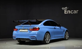 BMW M4 HARMON* KARDON* ХЕДЪП* , снимка 2