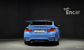 BMW M4 HARMON* KARDON* ХЕДЪП* , снимка 4