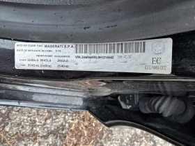 Maserati Quattroporte * S Q4 GranLusso * PANO* KEYLESS* ПОДГРЕВ* , снимка 15