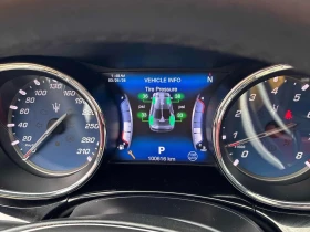 Maserati Quattroporte * S Q4 GranLusso * PANO* KEYLESS* ПОДГРЕВ* , снимка 8