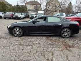Maserati Quattroporte * S Q4 GranLusso * PANO* KEYLESS* ПОДГРЕВ* , снимка 2
