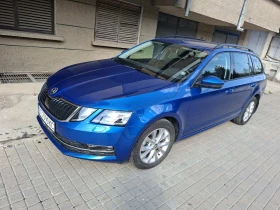 Skoda Octavia 1, 5 G-Tec, TSI (CNG), снимка 8