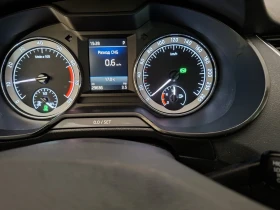 Skoda Octavia 1, 5 G-Tec, TSI (CNG), снимка 16