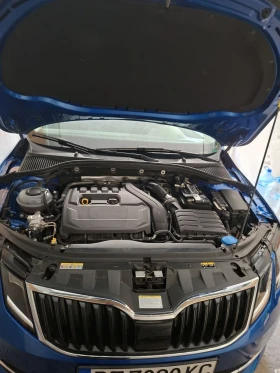 Skoda Octavia 1, 5 G-Tec, TSI (CNG), снимка 3