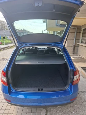 Skoda Octavia 1, 5 G-Tec, TSI (CNG), снимка 9