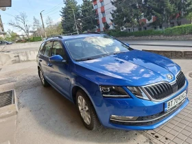 Skoda Octavia 1, 5 G-Tec, TSI (CNG), снимка 7