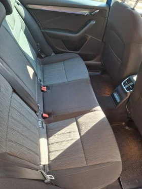 Skoda Octavia 1, 5 G-Tec, TSI (CNG), снимка 13