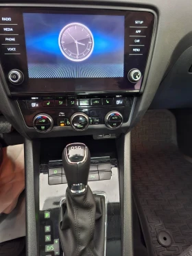 Skoda Octavia 1, 5 G-Tec, TSI (CNG), снимка 11