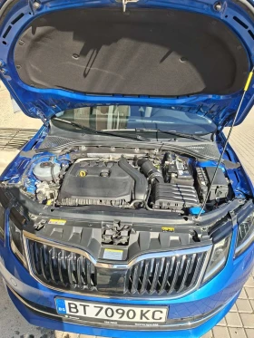 Skoda Octavia 1, 5 G-Tec, TSI (CNG), снимка 12
