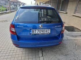 Skoda Octavia 1, 5 G-Tec, TSI (CNG), снимка 6