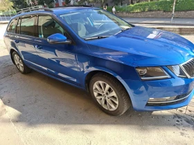 Skoda Octavia 1, 5 G-Tec, TSI (CNG), снимка 2