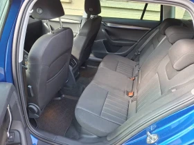 Skoda Octavia 1, 5 G-Tec, TSI (CNG), снимка 10