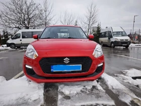 Suzuki Swift, снимка 5