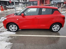 Suzuki Swift, снимка 2