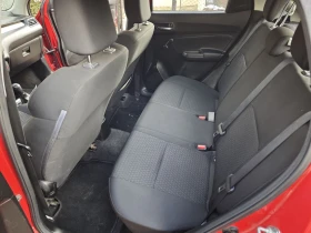 Suzuki Swift, снимка 15