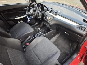 Suzuki Swift, снимка 11