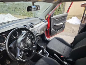 Suzuki Swift, снимка 14