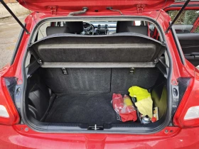 Suzuki Swift, снимка 8