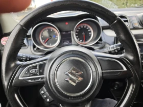 Suzuki Swift, снимка 13