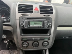 VW Golf 1.9TDI* 6 скорости* , снимка 7