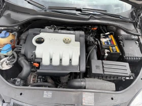 VW Golf 1.9TDI* 6 скорости* , снимка 11
