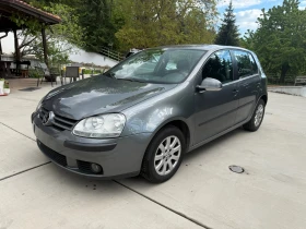VW Golf 1.9TDI* 6 скорости* , снимка 1