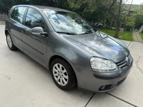 VW Golf 1.9TDI* 6 скорости* , снимка 4