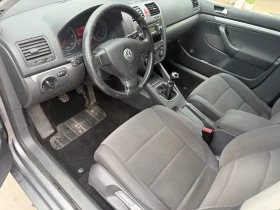 VW Golf 1.9TDI* 6 скорости* , снимка 5