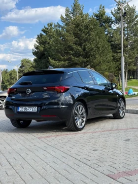 Opel Astra  K 1.4 turbo, снимка 6