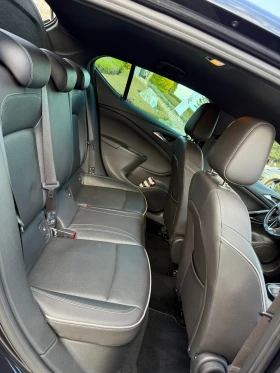 Opel Astra  K 1.4 turbo, снимка 8